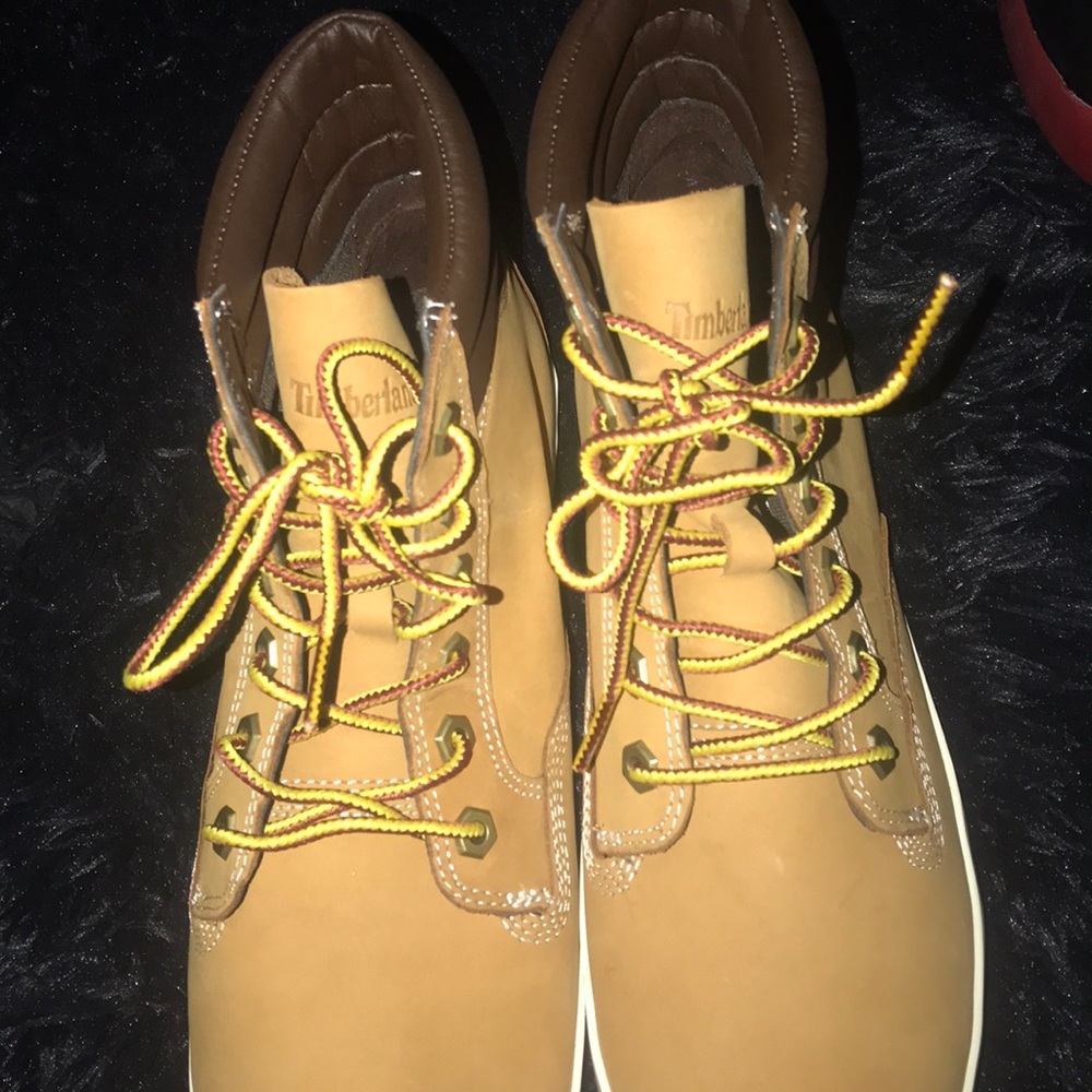 Women’s Timberland